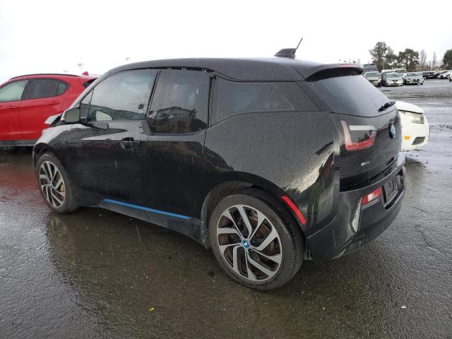 WBY1Z4C59GV506978 BMW I3 REX