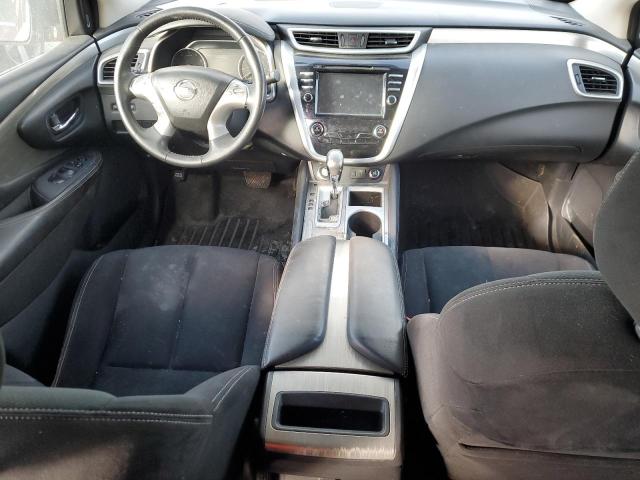 5N1AZ2MG3JN139021 Nissan MURANO S
