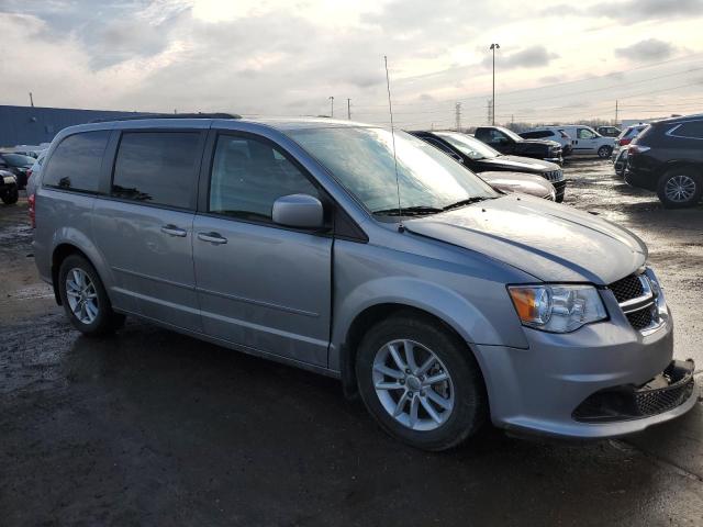 2C4RDGCG4ER419706 Dodge Grand Caravan Sxt