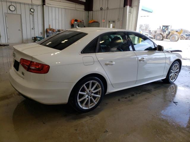 WAUFFAFL4FN043765 Audi A4 Premium Plus
