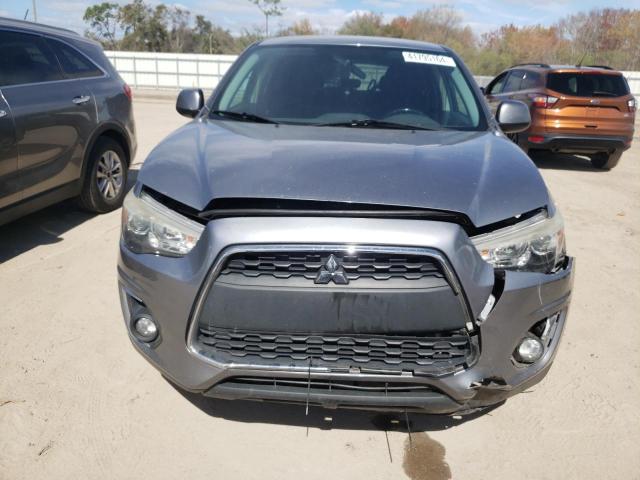 4A4AP3AW4FE033950 Mitsubishi Outlander Sport Es