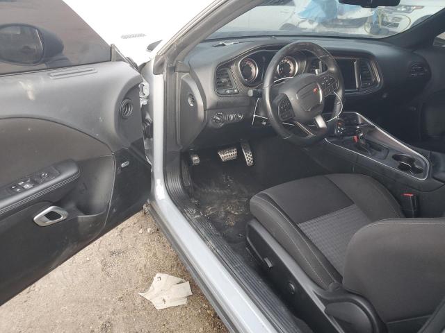 2C3CDZFJ6NH108958 Dodge Challenger R/t Scat Pack