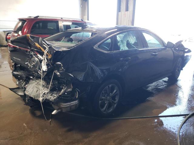 1HGCY2F66RA007072 Honda Accord Hybrid Exl