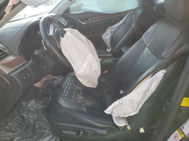 JTHBE1BL5FA016476 Lexus GS 350