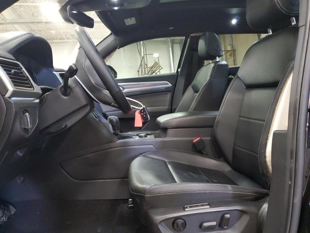 1V2BE2CAXMC216595 Volkswagen Atlas Cross Sport Sel