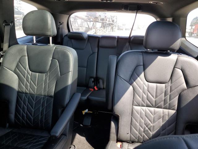 5XYP5DGC1PG337157 KIA Telluride Sx