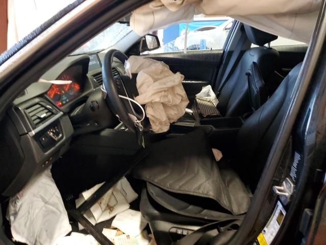 WBA3K5C59FK301985 BMW 328 D Xdrive