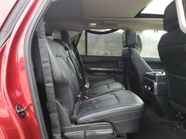 1FMJK1MT7KEA61162 Ford Expedition Max Platinum