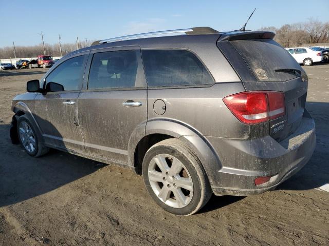 3C4PDCDG3ET216589 Dodge Journey Limited
