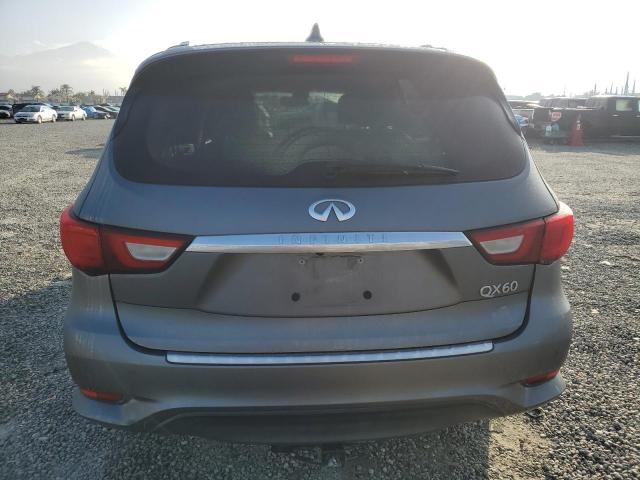 5N1AL0MN2GC512493 Infiniti QX60