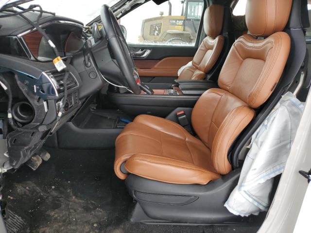 5LMJJ2LT8LEL18466 Lincoln Navigator Reserve