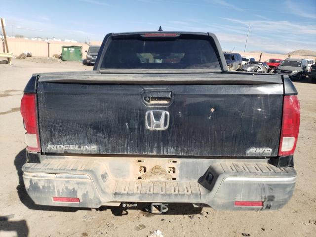 5FPYK3F15LB029098 Honda Ridgeline Sport
