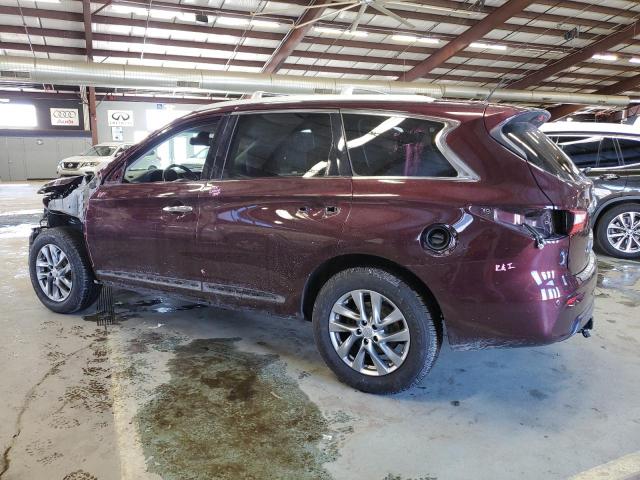 5N1AL0MM8FC560103 Infiniti QX60