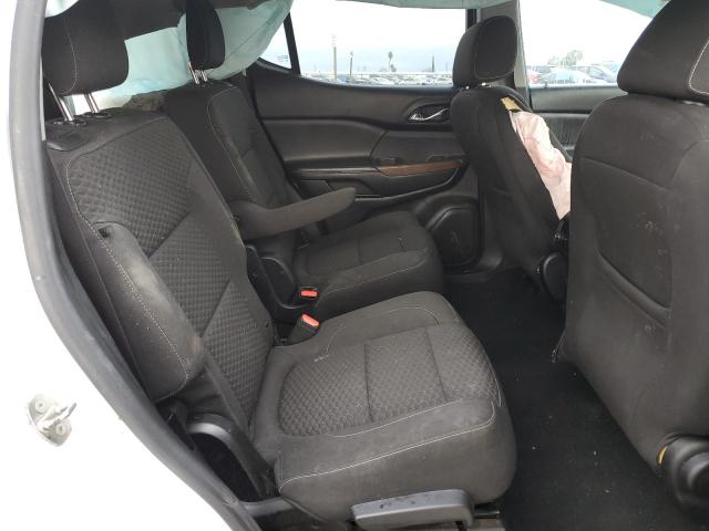 1GKKNLLA4JZ217925 GMC ACADIA SLE