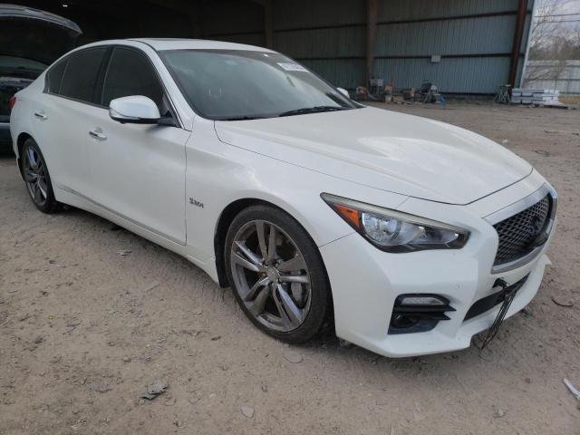 JN1EV7AP4HM733574 Infiniti Q50 Premium
