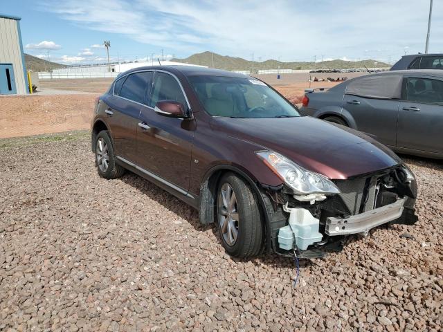 JN1BJ0RP2HM382612 Infiniti QX50