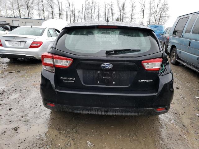 4S3GTAB66K3716366 Subaru IMPREZA
