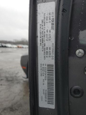 2C3CDZBT3KH705150 Dodge Challenger R/t