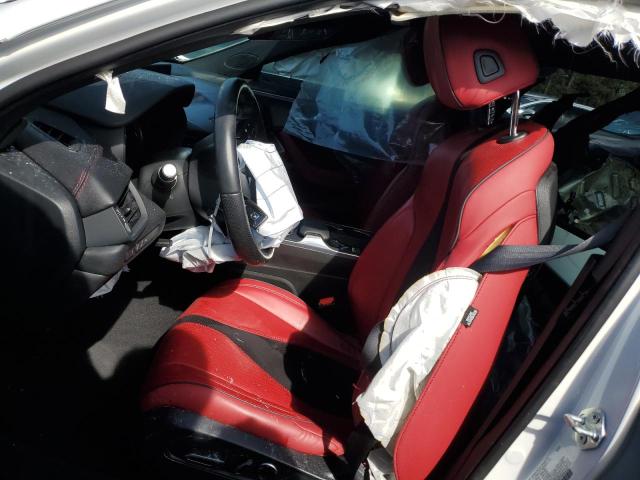 19UUB5F51NA000376 Acura Tlx Tech A