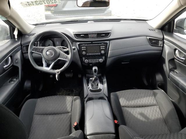 KNMAT2MT2HP547219 Nissan ROGUE S