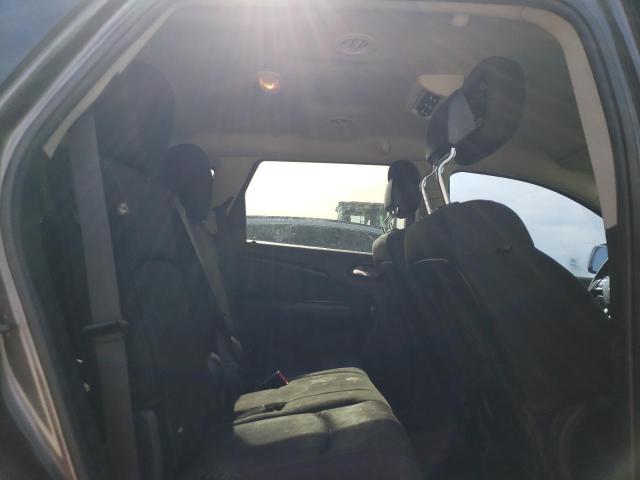 3C4PDDBGXET143259 Dodge Journey Sxt