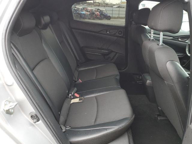 SHHFK7H49MU410693 Honda Civic Sport