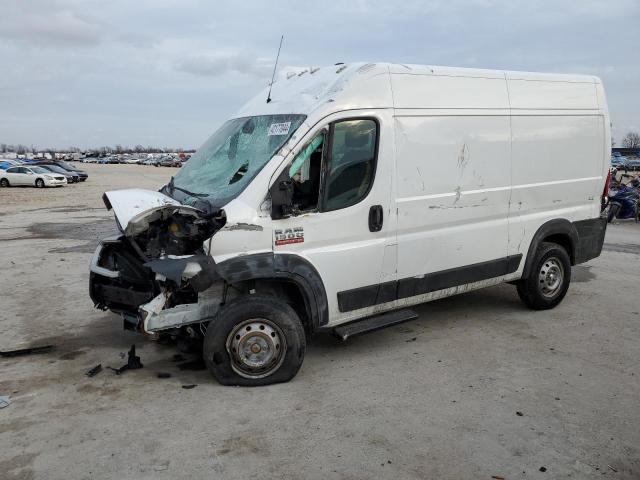 Продажа на аукционе авто 2019 Ram Promaster 1500 1500 High, vin: 3C6TRVBG9KE528986, номер лота: 42177044