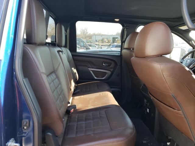 1N6AA1FBXMN529316 Nissan Titan Xd Sv