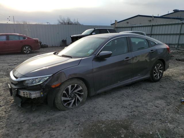 Honda CIVIC EX 2016 19XFC2F7XGE217154 Image 1