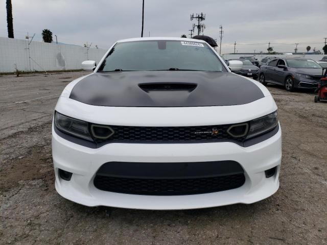 2C3CDXGJ5KH564173 Dodge Charger Scat Pack