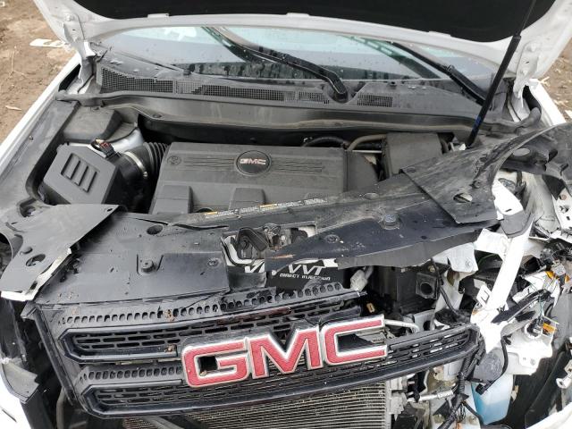 2GKFLUE3XH6318159 GMC Terrain Slt