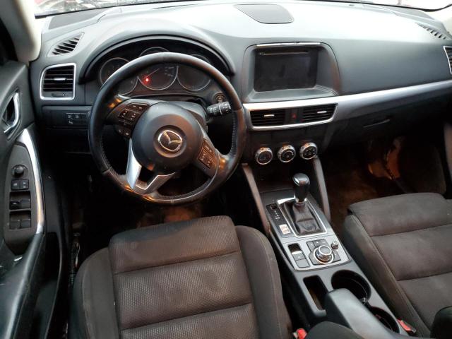 JM3KE2CY3G0675592 Mazda Cx-5 Touring