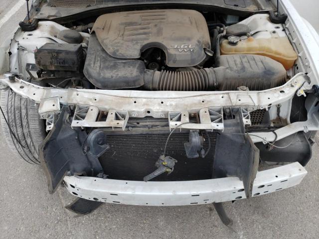 2C3CCAAG9KH589915 Chrysler 300 Touring