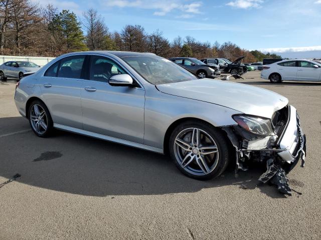 WDDZF4KB9HA186306 Mercedes-Benz E 300 4matic