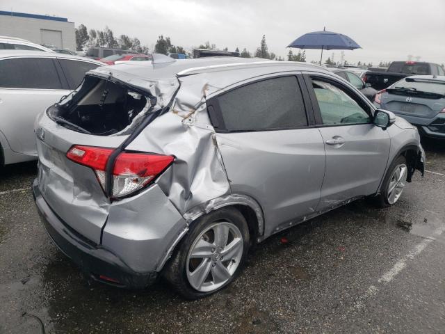 3CZRU5H73KM718601 Honda Hr-v Exl