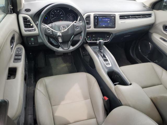3CZRU5H72HM720154 Honda Hr-v Exl