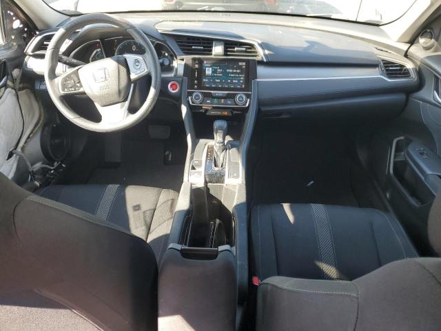 2HGFC2F77HH538513 Honda CIVIC EX