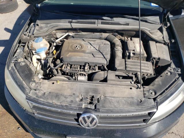 3VWD17AJ8FM282017 Volkswagen JETTA SE