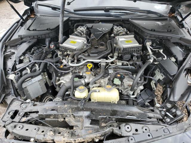 JN1EV7AR8LM254598 Infiniti Q50 PURE