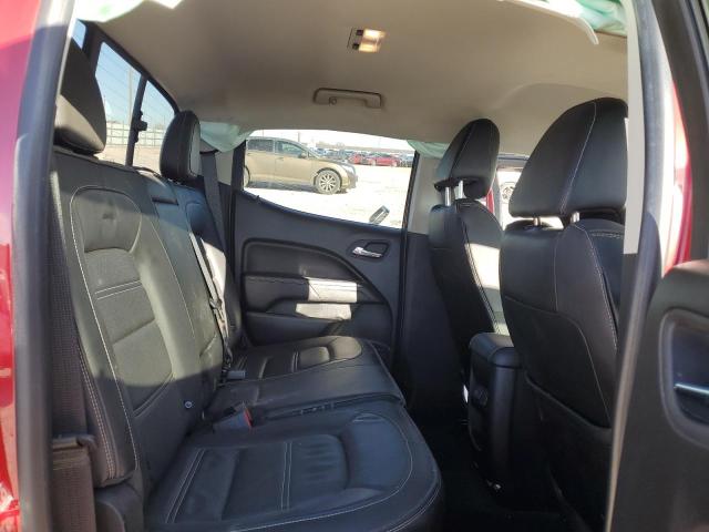 1GTP6EE17H1253771 GMC Canyon Denali