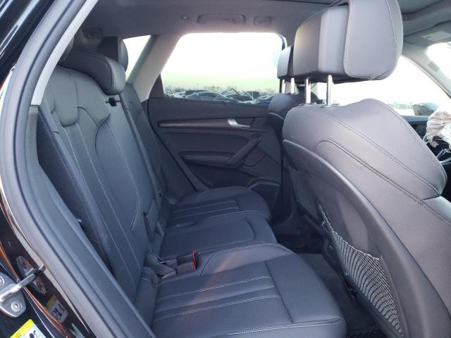 WA1FAAFY0P2160320 Audi Q5 Prestige 45