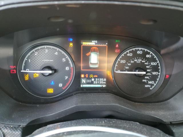 JF2SKACCXPH437631 Subaru Forester