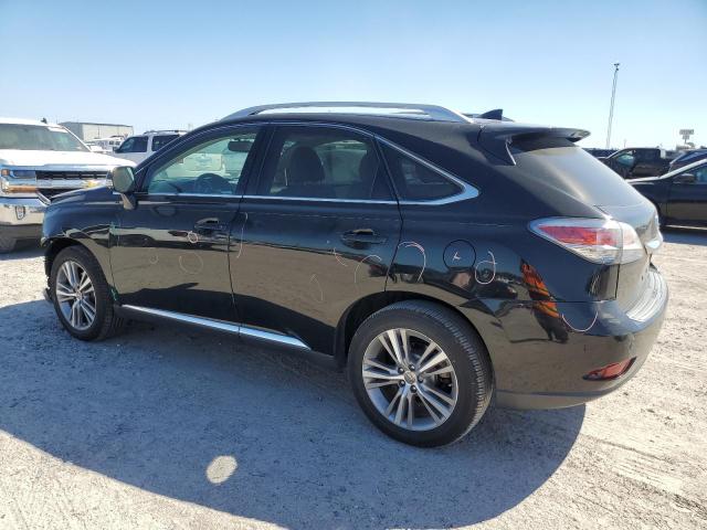 2T2ZK1BA0FC152156 Lexus RX 350