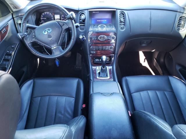 JN1BJ0RR7HM416383 Infiniti QX50