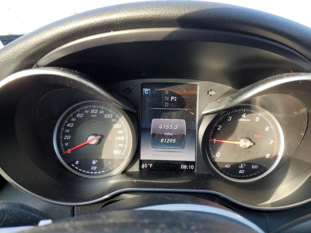 55SWF4KB3GU101025 Mercedes-Benz C 300 4matic