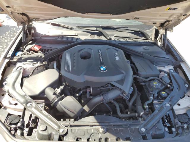 WBA2K9C34HV647364 BMW 230I