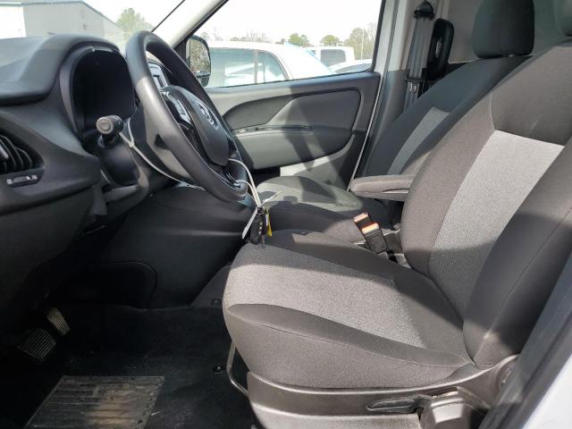 ZFBHRFAB4N6W90368 RAM Promaster City Tradesman