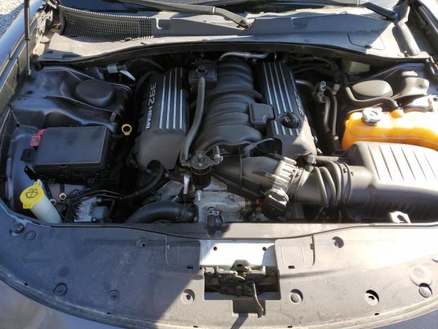2C3CDXEJ9GH165924 Dodge Charger Srt 392
