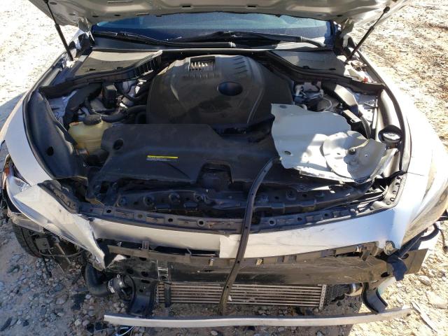 JN1CV7AP5HM640229 Infiniti Q50 BASE