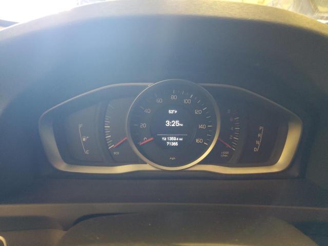YV126MFL3J2456266 Volvo S60 Dynamic